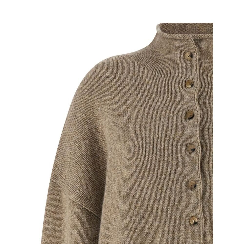Khaite Women 'Nelya' Cardigan - Picture 3 of 4